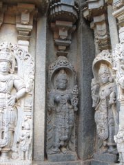 05-Detail of the Kesava Temple